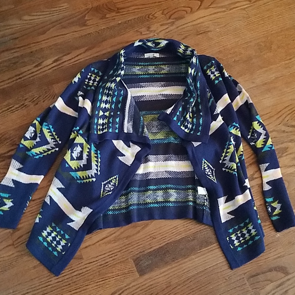 Cardigan
